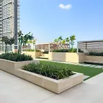 Vayk - Bright And Stylish 1Br Apartment In Jvc