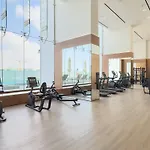 Vayk - Bright And Stylish 1Br Apartment In Jvc