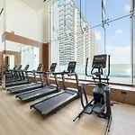 Vayk - Bright And Stylish 1Br Apartment In Jvc